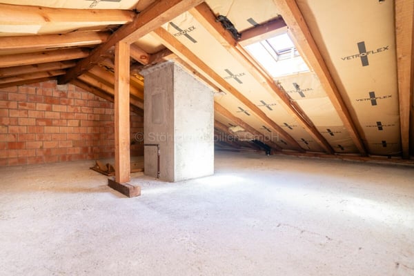 Familienfreundliches 4.5 Zimmer Reiheneckhaus mit Potenzial 15