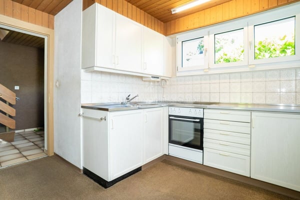 Familienfreundliches 4.5 Zimmer Reiheneckhaus mit Potenzial 7