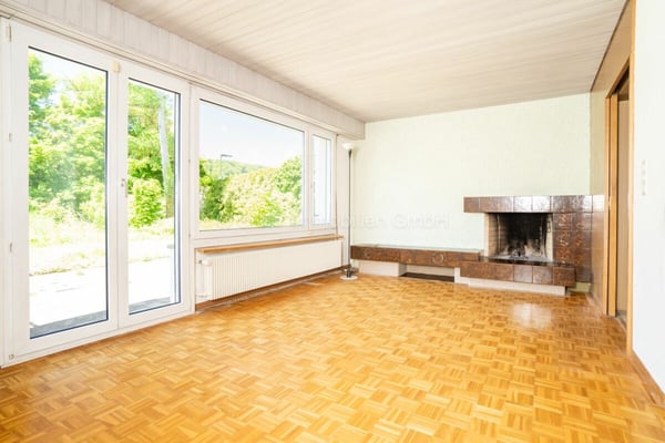 Familienfreundliches 4.5 Zimmer Reiheneckhaus mit Potenzial 4