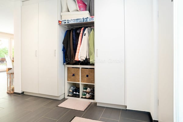 Gepflegtes 5.5 Zimmer-Einfamilienhaus im Minergie Standard 17