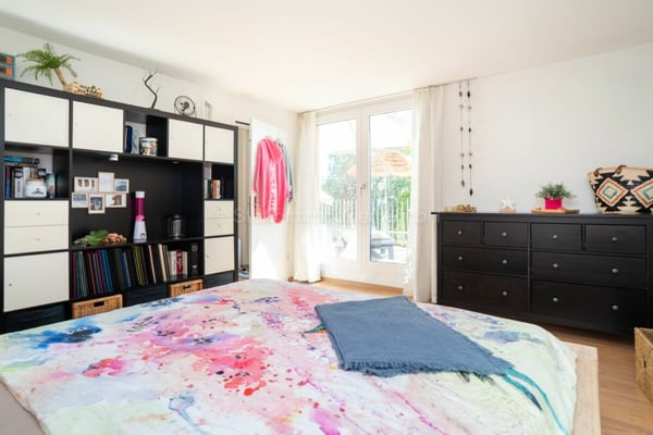 Gepflegtes 5.5 Zimmer-Einfamilienhaus im Minergie Standard 11