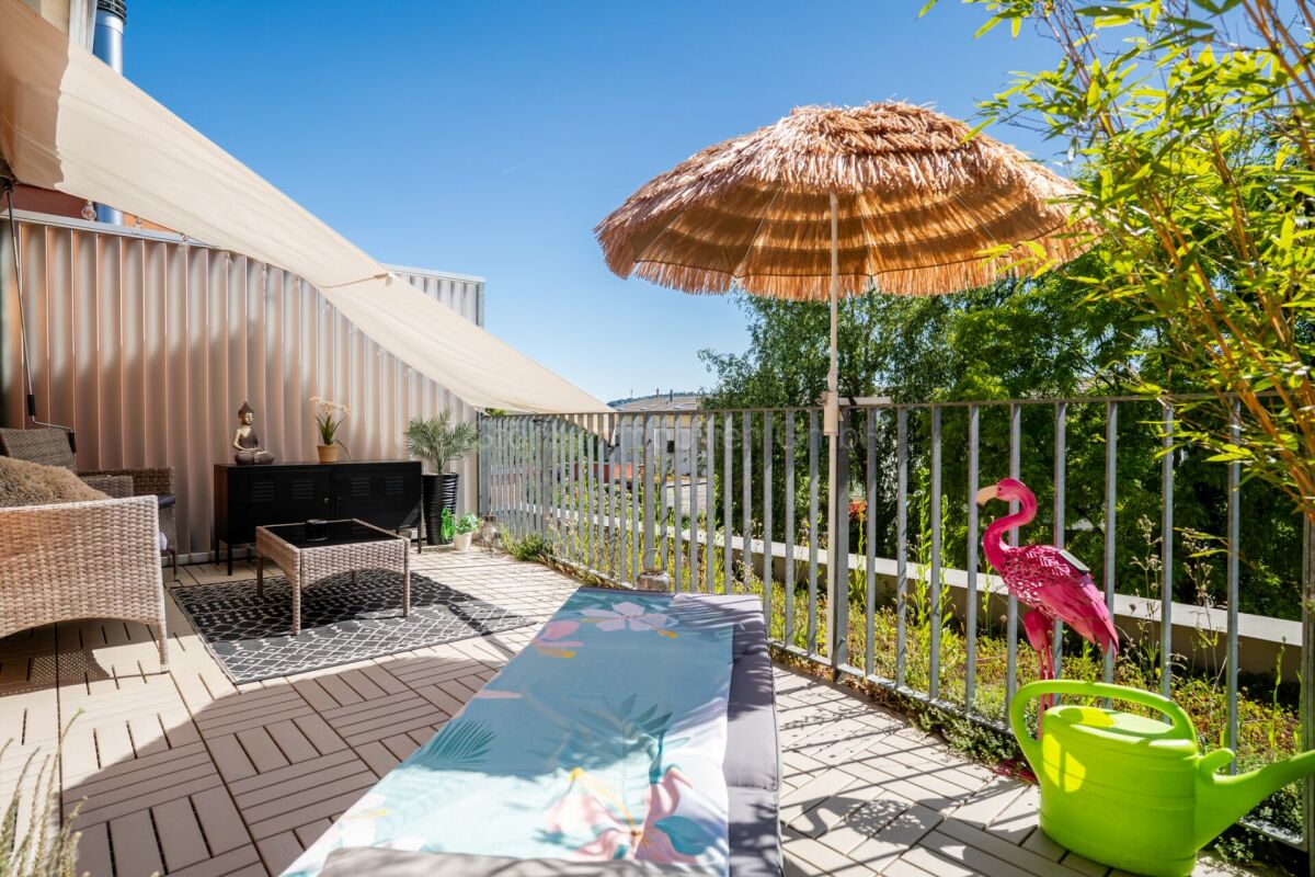 Gepflegtes 5.5 Zimmer-Einfamilienhaus im Minergie Standard