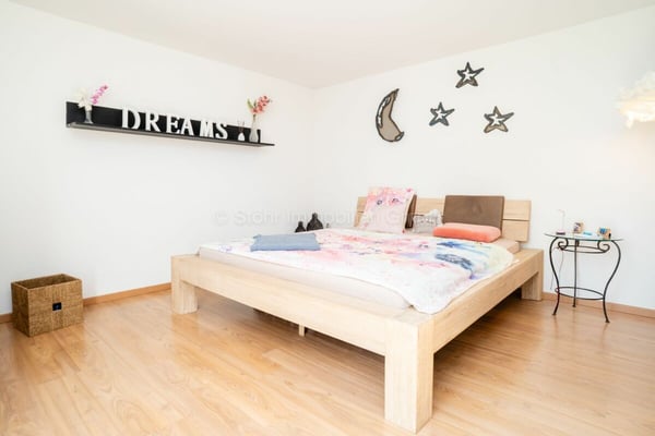 Gepflegtes 5.5 Zimmer-Einfamilienhaus im Minergie Standard 10