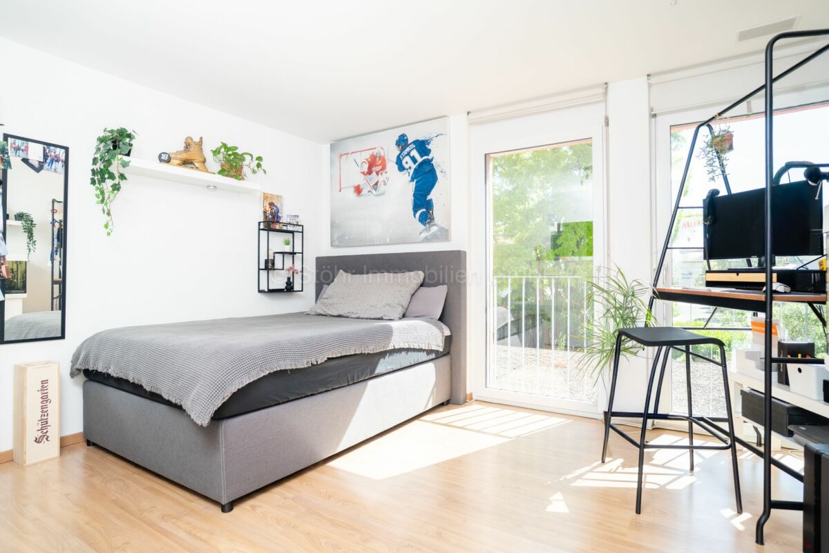 Gepflegtes 5.5 Zimmer-Einfamilienhaus im Minergie Standard