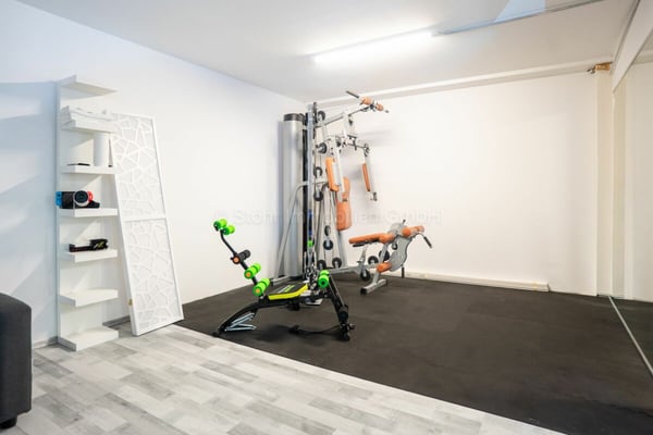 775 m2 Gewerbefläche in Elsau 17