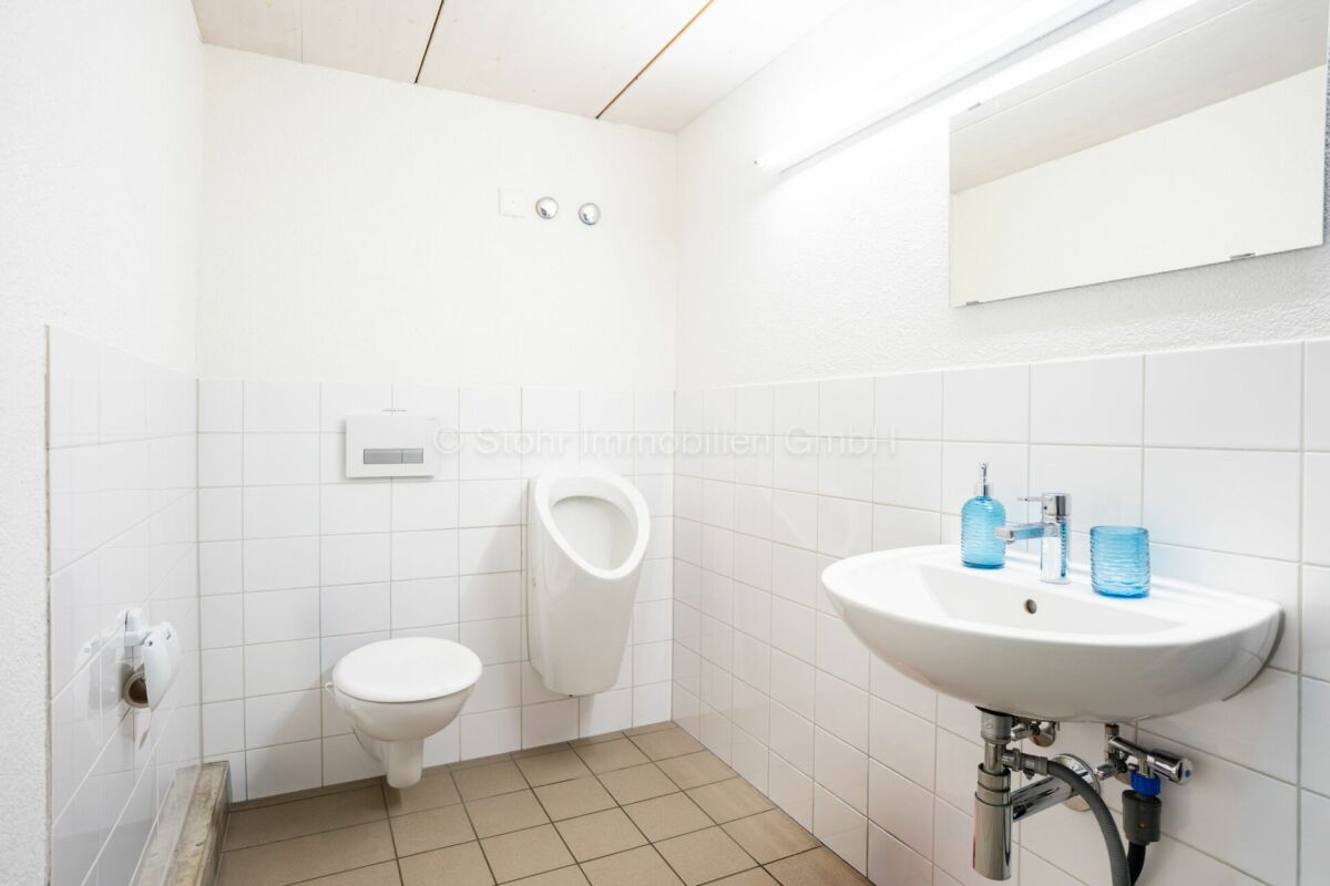 775 m2 Gewerbefläche in Elsau