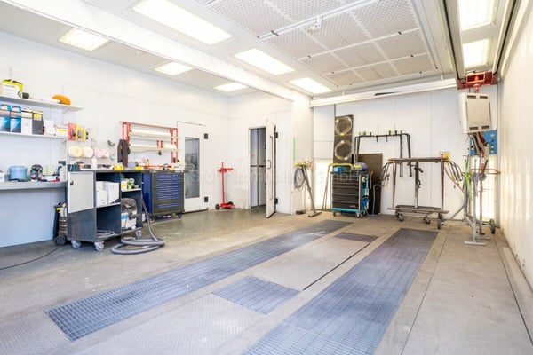 775 m2 Gewerbefläche in Elsau 5