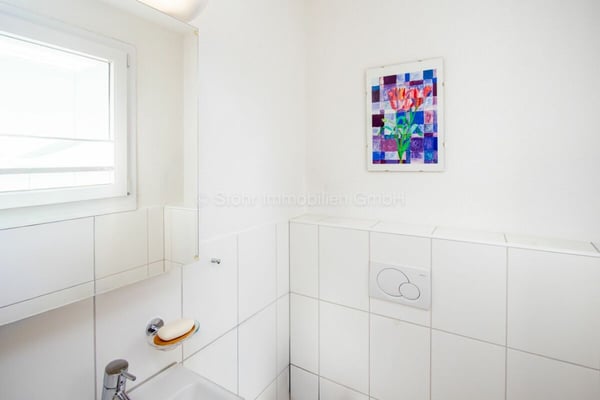 Helles 5.5 Zimmer Reiheneckhaus an kinderfreundlicher Lage 20