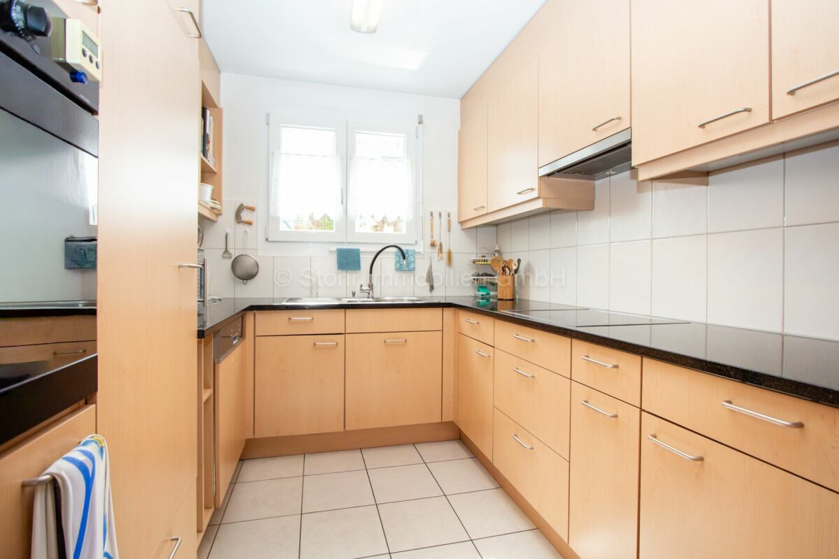 Helles 5.5 Zimmer Reiheneckhaus an kinderfreundlicher Lage