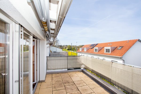 Helles 5.5 Zimmer Reiheneckhaus an kinderfreundlicher Lage 14