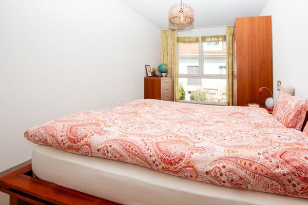Helles 5.5 Zimmer Reiheneckhaus an kinderfreundlicher Lage 10