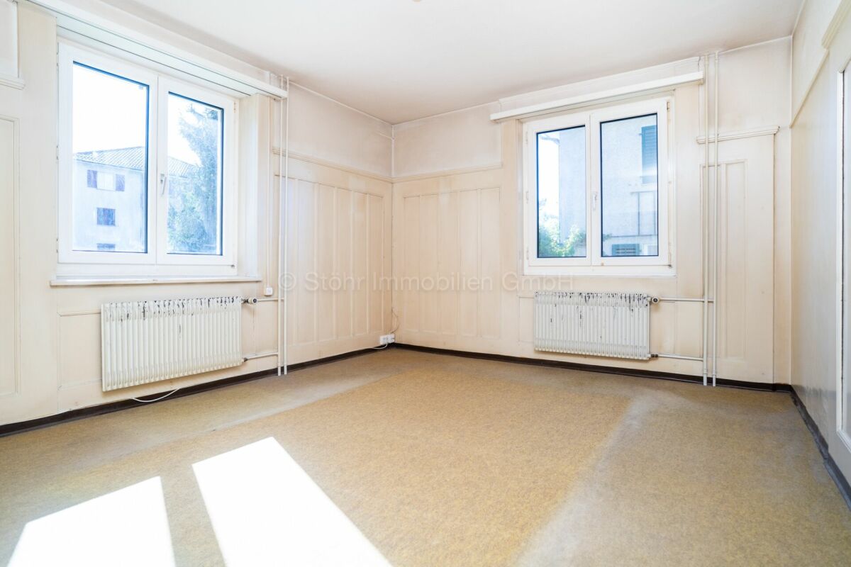 Charmantes DEFH mit Potenzial im Stadtkreis Mattenbach