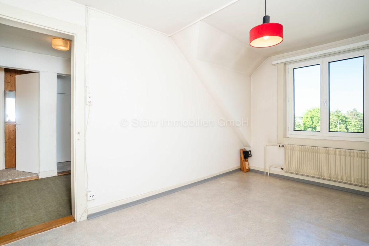 Charmantes DEFH mit Potenzial im Stadtkreis Mattenbach