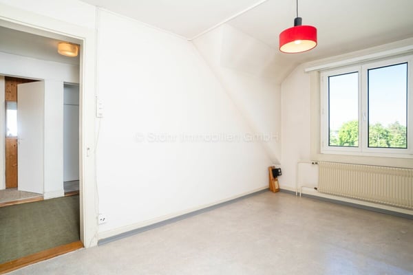 Charmantes DEFH mit Potenzial im Stadtkreis Mattenbach 13