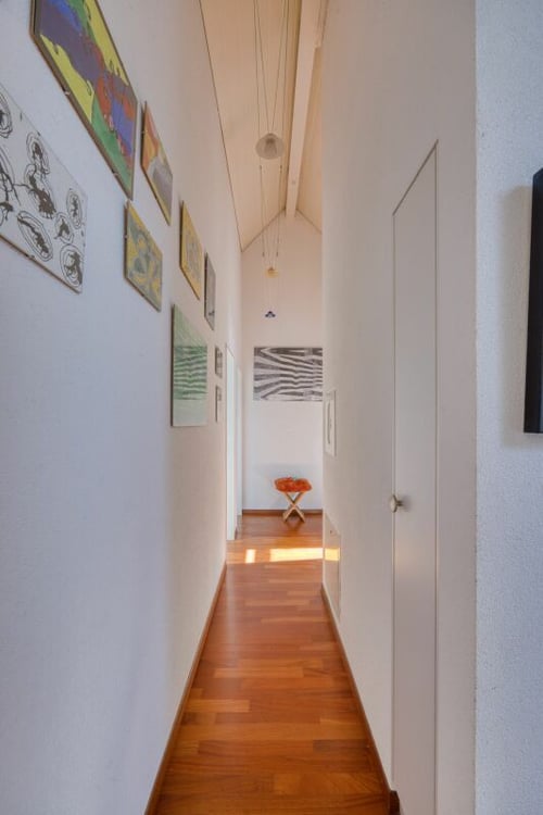 MEDITERRAN LICHTDURCHFLUTETES 6.5 ZIMMER HAUS MIT TRAUMAUSSICHT 21