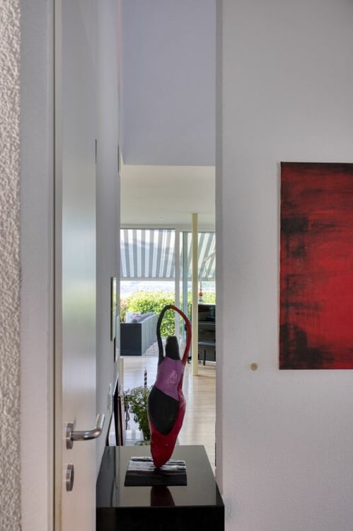 MEDITERRAN LICHTDURCHFLUTETES 6.5 ZIMMER HAUS MIT TRAUMAUSSICHT 4
