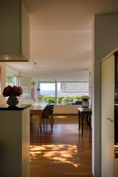 MEDITERRAN LICHTDURCHFLUTETES 6.5 ZIMMER HAUS MIT TRAUMAUSSICHT 11
