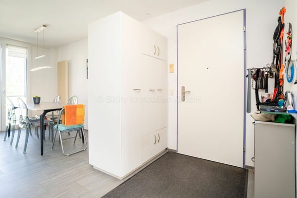 4.5 Zimmer Wohnung an schöner Lage in Seuzach 12