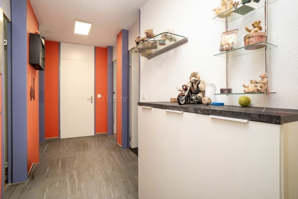 4.5 Zimmer Wohnung an schöner Lage in Seuzach 14