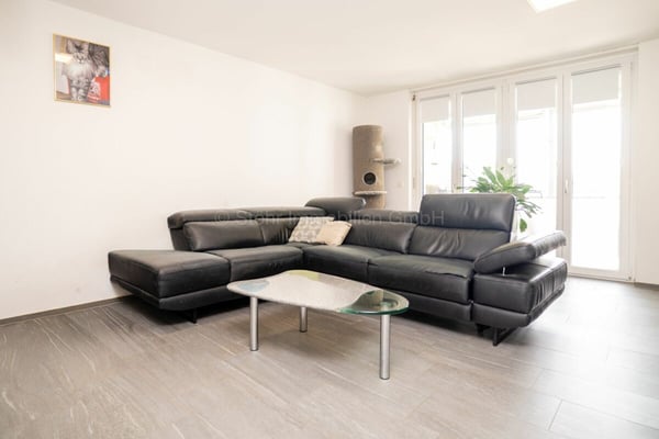 4.5 Zimmer Wohnung an schöner Lage in Seuzach 7
