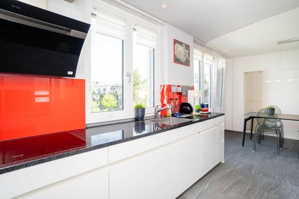 4.5 Zimmer Wohnung an schöner Lage in Seuzach 5