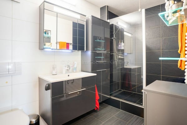4.5 Zimmer Wohnung an schöner Lage in Seuzach 9