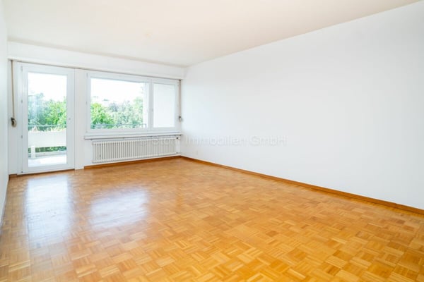 3.5 Zimmer Wohnung mit Potenzial in Seuzach 3