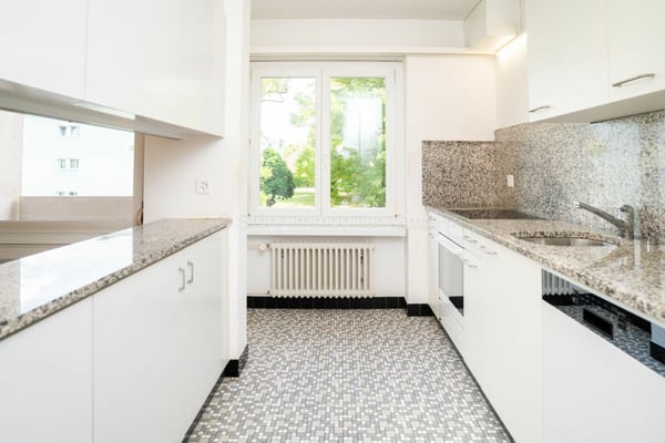 3.5 Zimmer Wohnung mit Potenzial in Seuzach 5