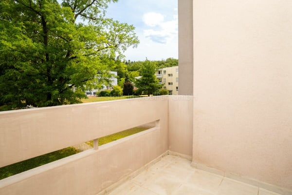 3.5 Zimmer Wohnung mit Potenzial in Seuzach 12