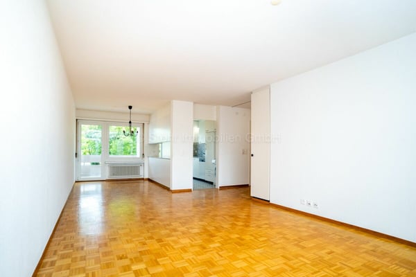 3.5 Zimmer Wohnung mit Potenzial in Seuzach 4