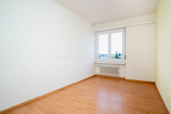 3.5 Zimmer Wohnung mit Potenzial in Seuzach 8