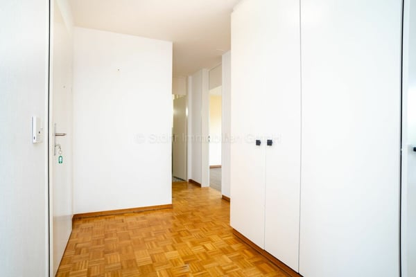 3.5 Zimmer Wohnung mit Potenzial in Seuzach 9
