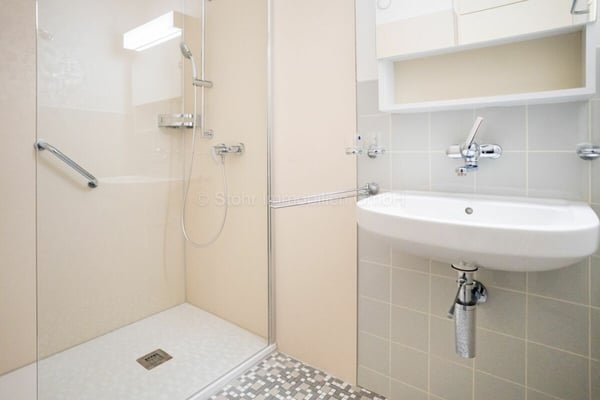 3.5 Zimmer Wohnung mit Potenzial in Seuzach 10