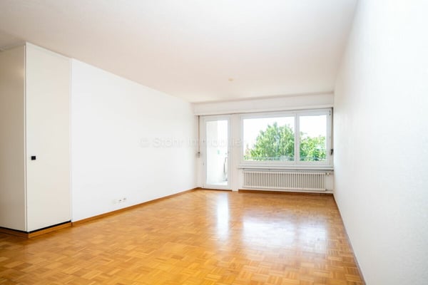 3.5 Zimmer Wohnung mit Potenzial in Seuzach 6