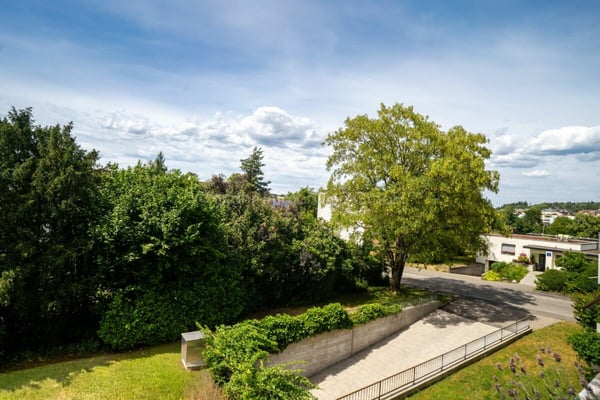3.5 Zimmer Wohnung mit Potenzial in Seuzach 19