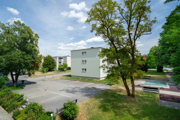 3.5 Zimmer Wohnung mit Potenzial in Seuzach 18