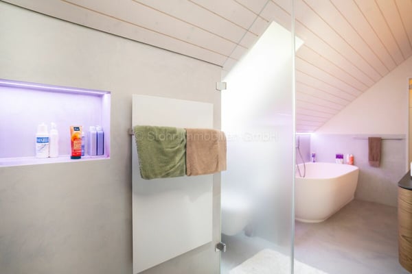 Familienfreundliches 4.5-Zimmer-DEFH in gepflegter Überbauung 23
