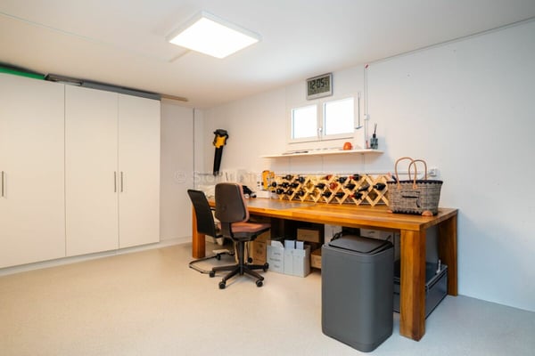 Familienfreundliches 4.5-Zimmer-DEFH in gepflegter Überbauung 18