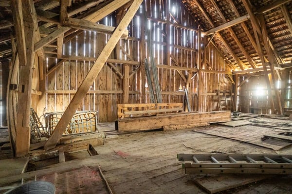 Bauland in Brütten mit historischem Bauernhaus und Entwicklungspotenzial 22