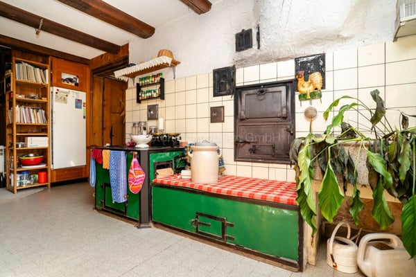 Bauland in Brütten mit historischem Bauernhaus und Entwicklungspotenzial 7