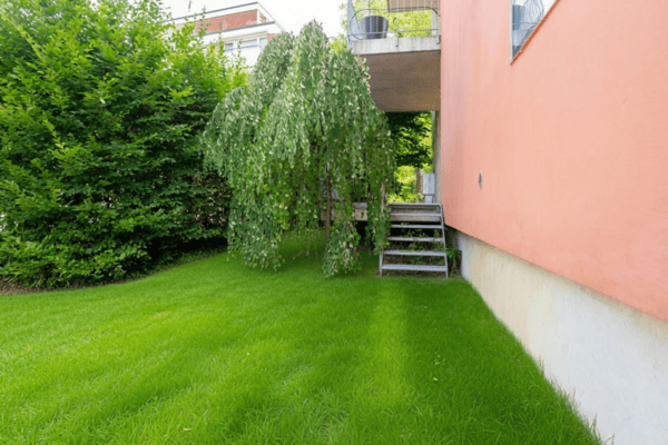 Urbane Loft mit Garten an zentraler Lage in Winterthur 22
