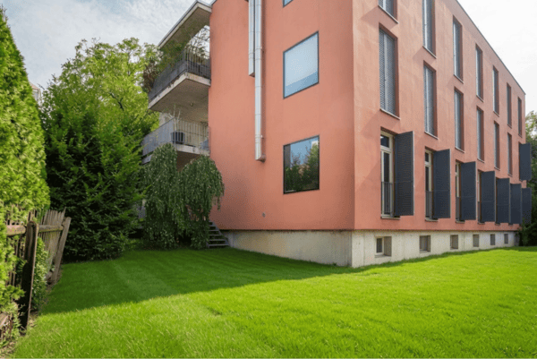 Urbane Loft mit Garten an zentraler Lage in Winterthur 3
