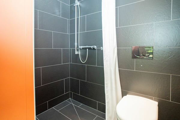 Urbane Loft mit Garten an zentraler Lage in Winterthur 12