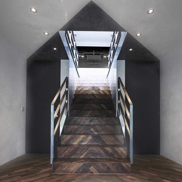 Elegante 10-Zimmer Villa mit aussergewöhnlicher Architektur 24