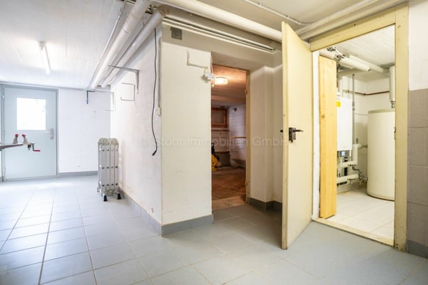 Gemütliches 4.5 Zimmer-Reihenmittelhaus im Guggenbühl 15