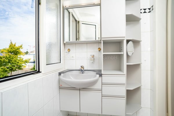 Gemütliches 4.5 Zimmer-Reihenmittelhaus im Guggenbühl 13