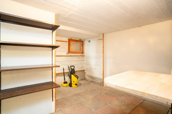 Gemütliches 4.5 Zimmer-Reihenmittelhaus im Guggenbühl 18