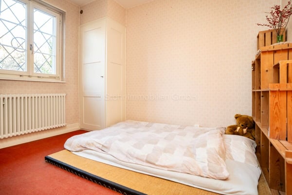 Charmantes Dreifamilienhaus mit Garten in Winterthur-Veltheim 19