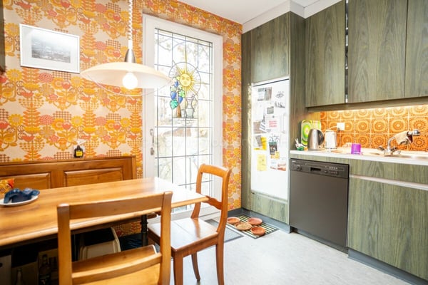 Charmantes Dreifamilienhaus mit Garten in Winterthur-Veltheim 23