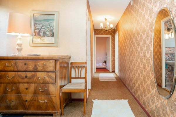 Charmantes Dreifamilienhaus mit Garten in Winterthur-Veltheim 15